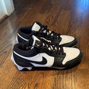 Jordan 1 Vapor Edge Football  Cleats